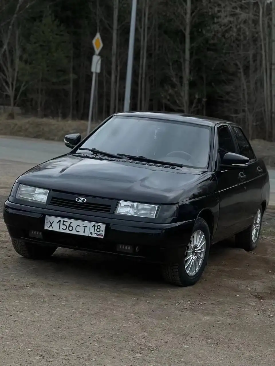 Продажа ВАЗ 2110 2007 - Легковые автомобили (Авто) в Ижевск