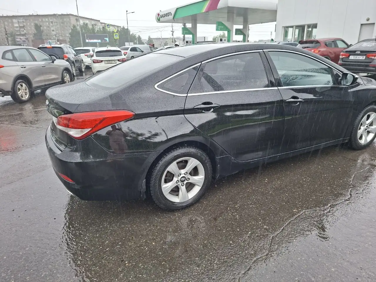 Продам Hyundai i40 2013 года - Легковые автомобили (Авто) в Ижевск
