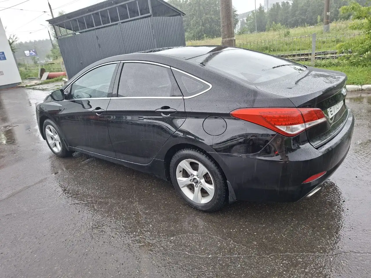 Продам Hyundai i40 2013 года - Легковые автомобили (Авто) в Ижевск