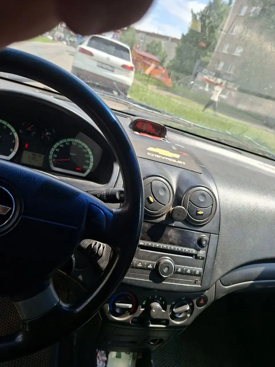 Продам Aveo 2006 - Легковые автомобили (Авто) в Ижевск