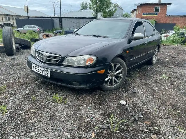 Автомобиль 2003 - Авто в Ижевск