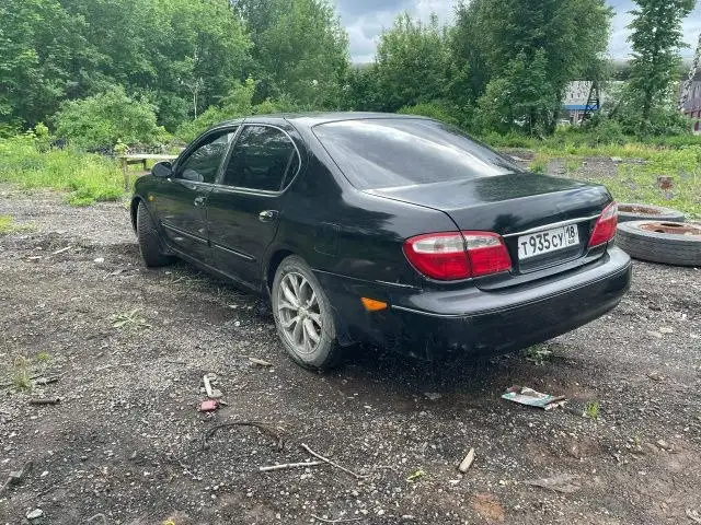 Автомобиль 2003 - Авто в Ижевск