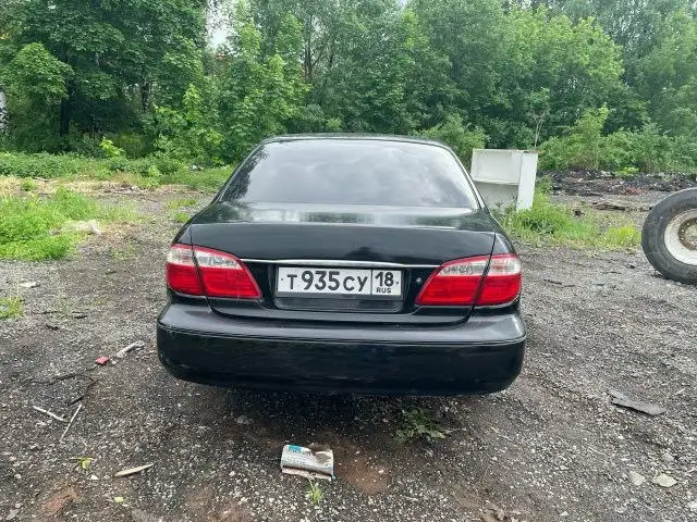 Автомобиль 2003 - Авто в Ижевск