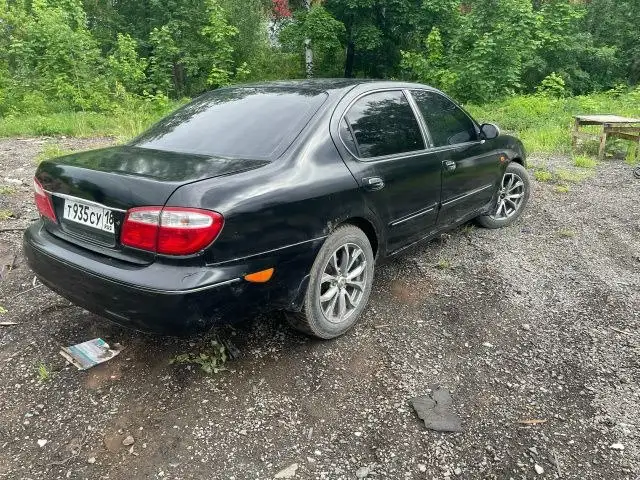 Автомобиль 2003 - Авто в Ижевск
