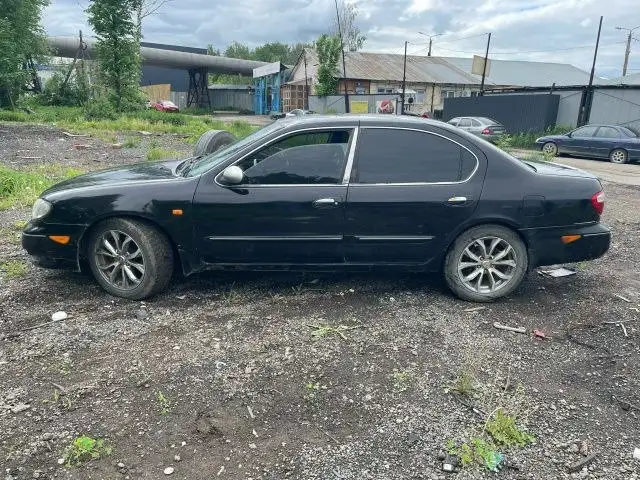 Автомобиль 2003 - Авто в Ижевск