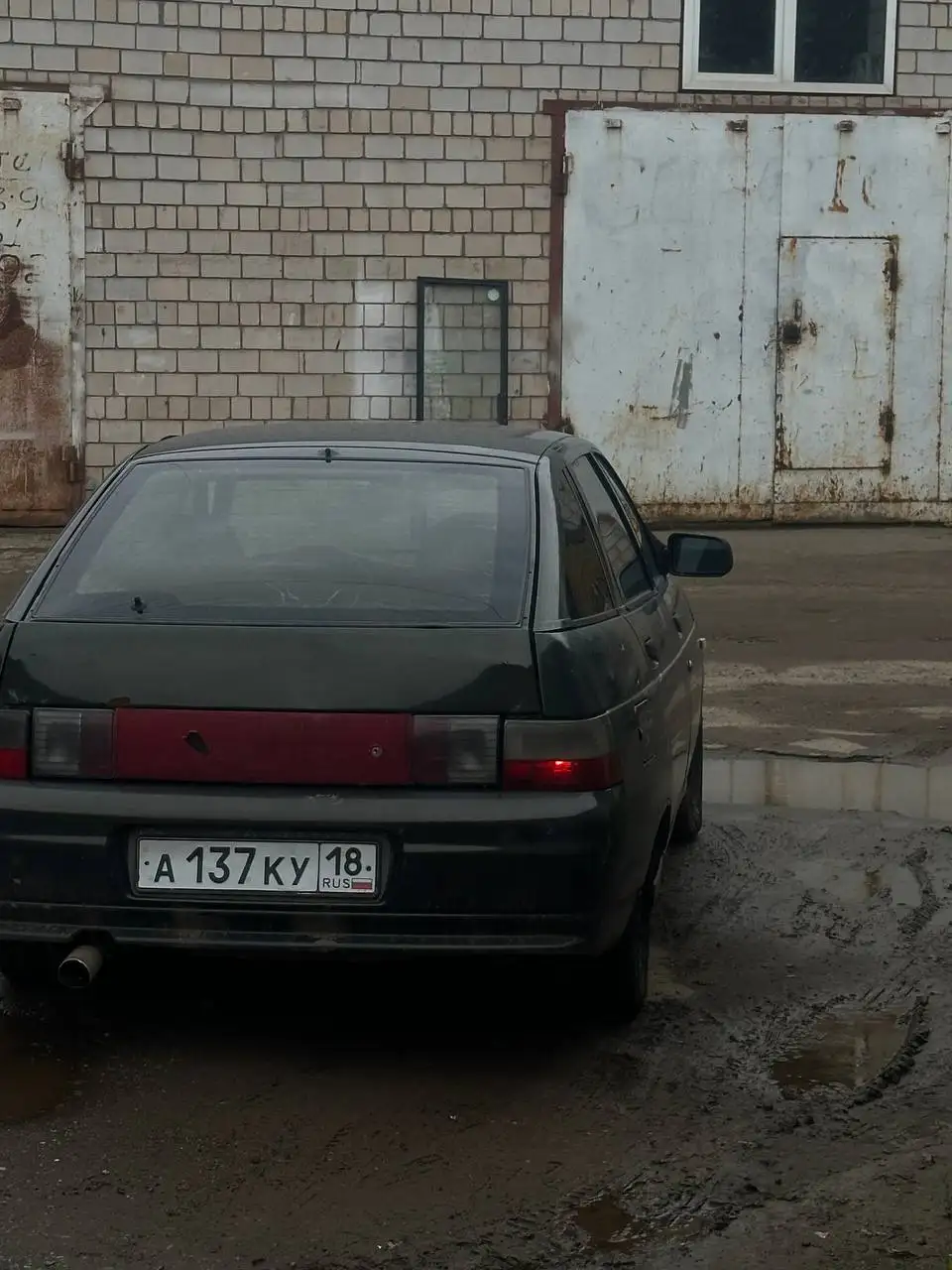 Продажа ВАЗ 2112 - Легковые автомобили (Авто) в Ижевск