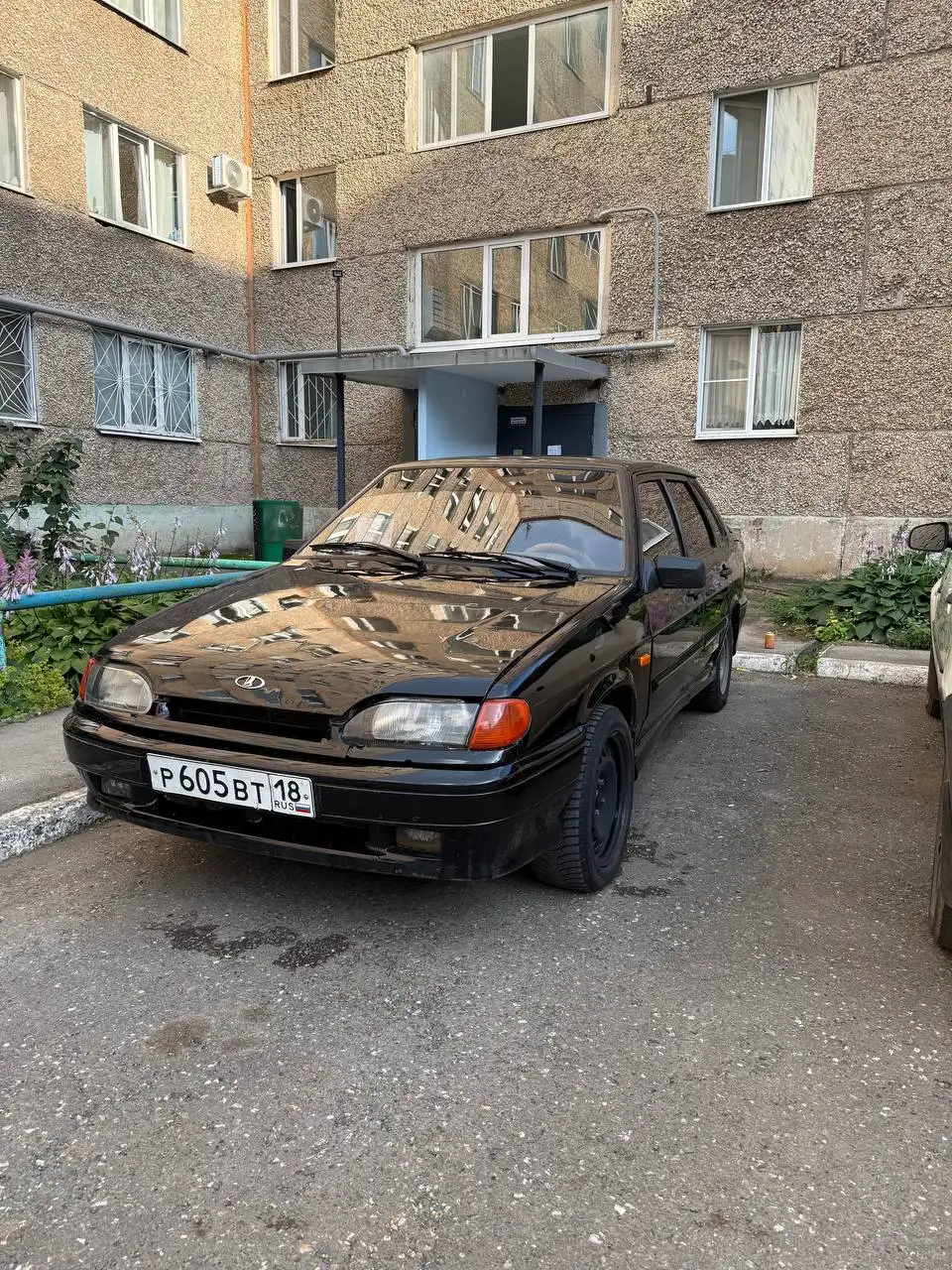 Продам ВАЗ 2115 - Легковые автомобили (Авто) в Ижевск