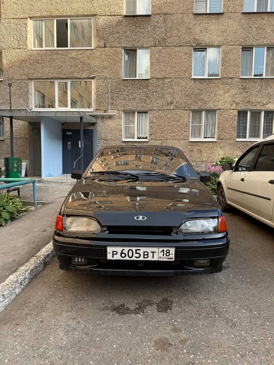 Продам ВАЗ 2115 - Легковые автомобили (Авто) в Ижевск