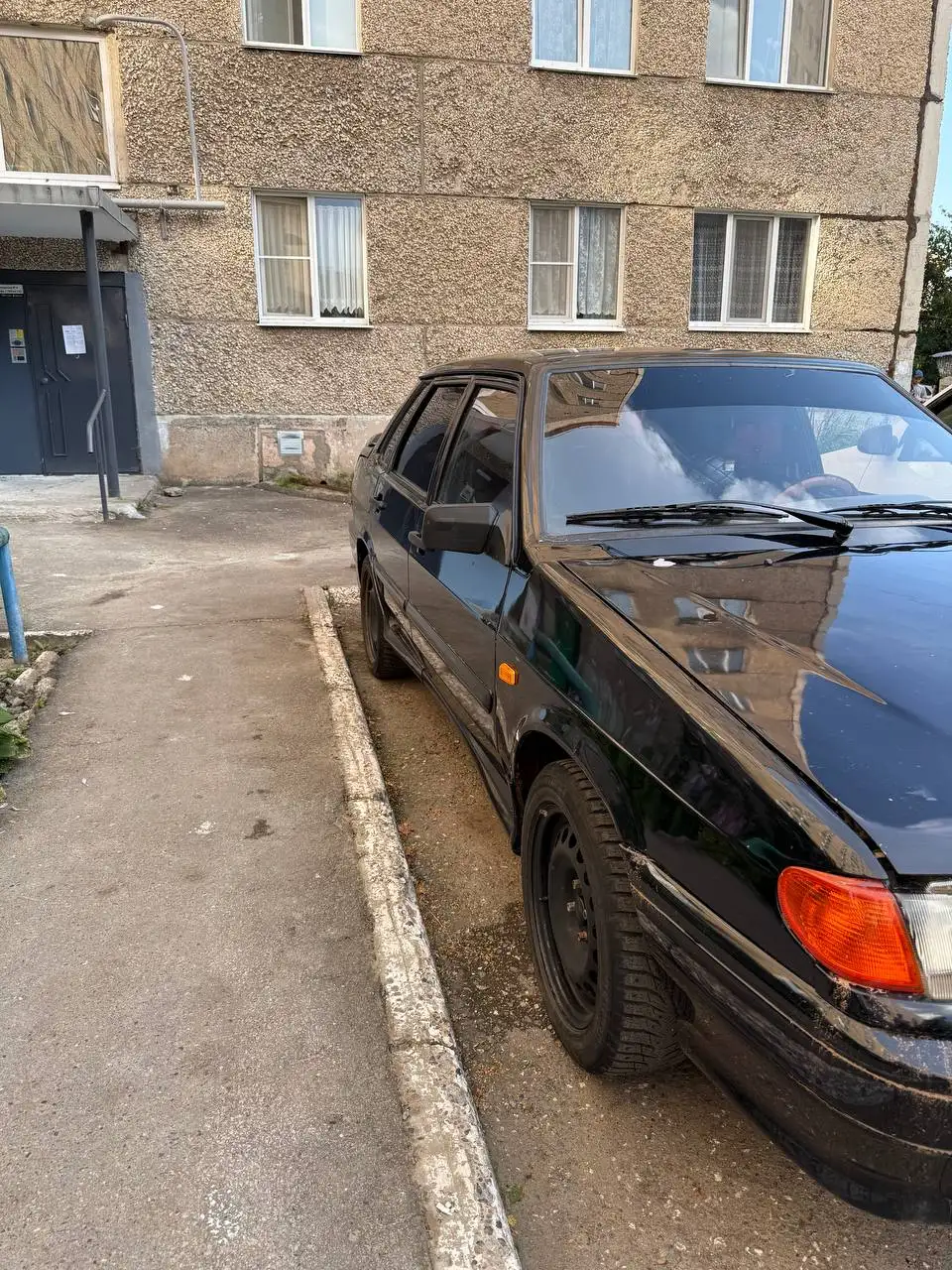 Продам ВАЗ 2115 - Легковые автомобили (Авто) в Ижевск