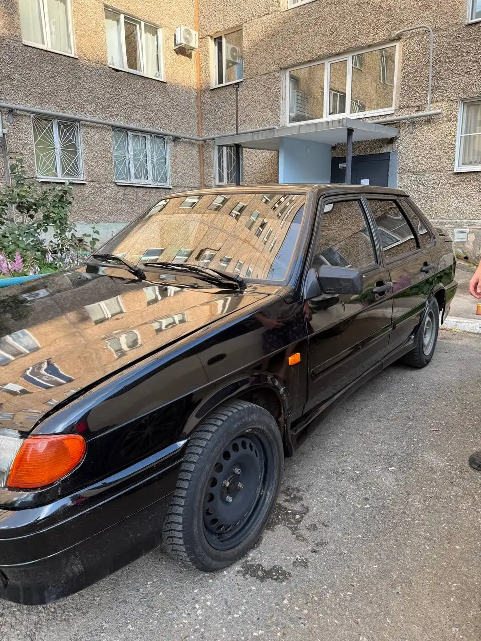 Продам ВАЗ 2115 - Легковые автомобили (Авто) в Ижевск