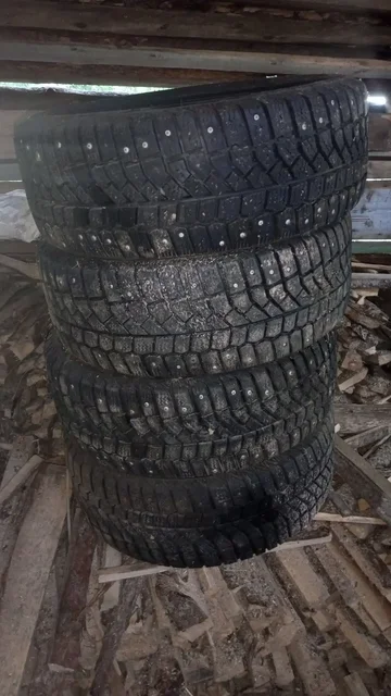 R15 Viatti на сезон-два - Диски в Ижевск