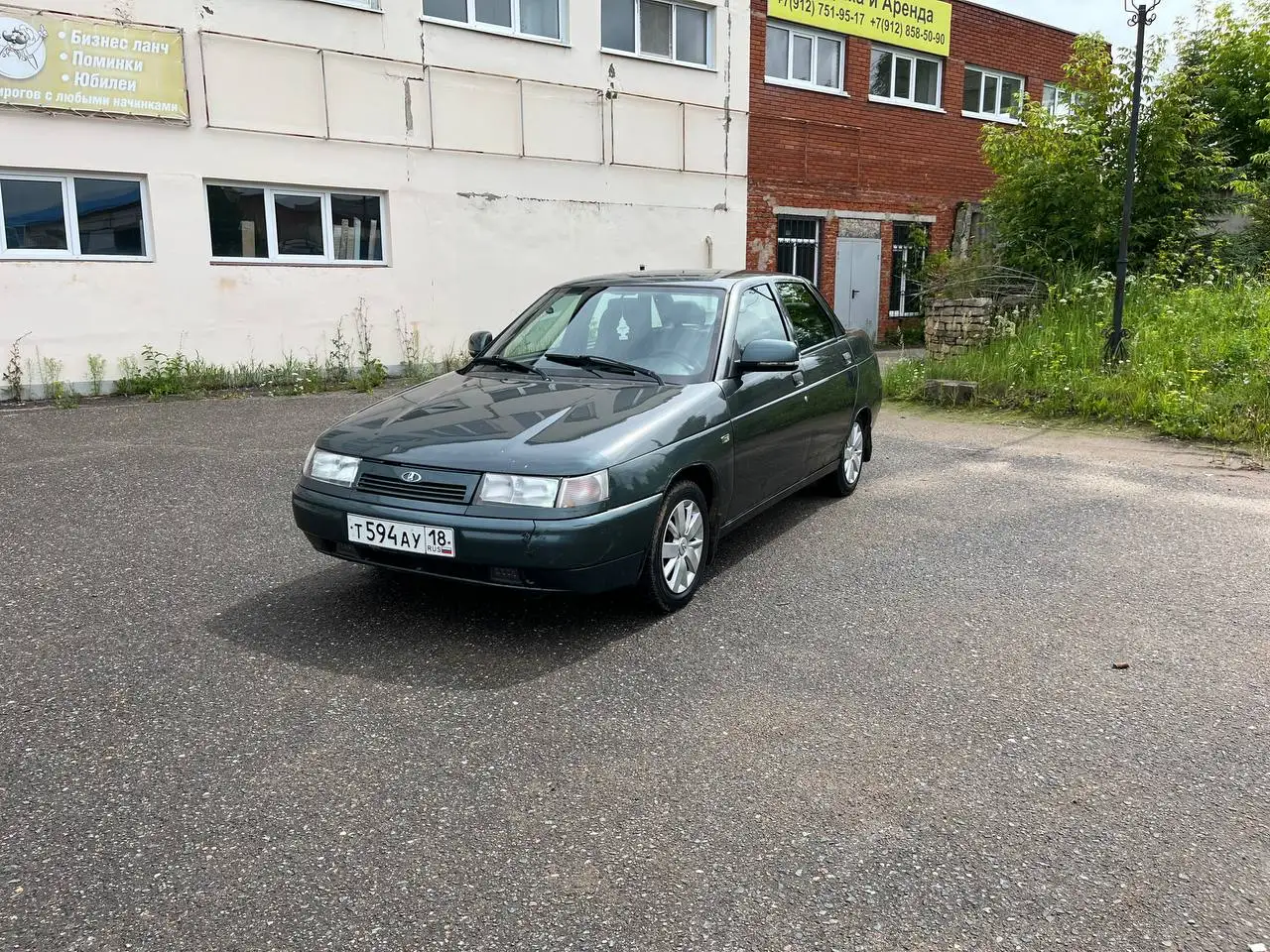 Богдан 2011 года - Легковые автомобили (Авто) в Можга