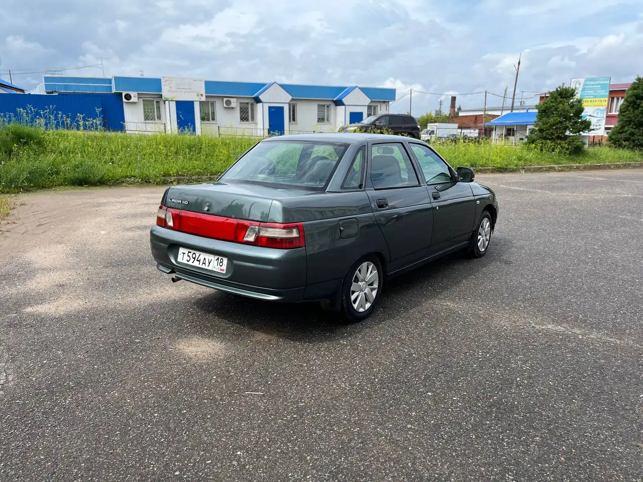 Богдан 2011 года - Легковые автомобили (Авто) в Можга