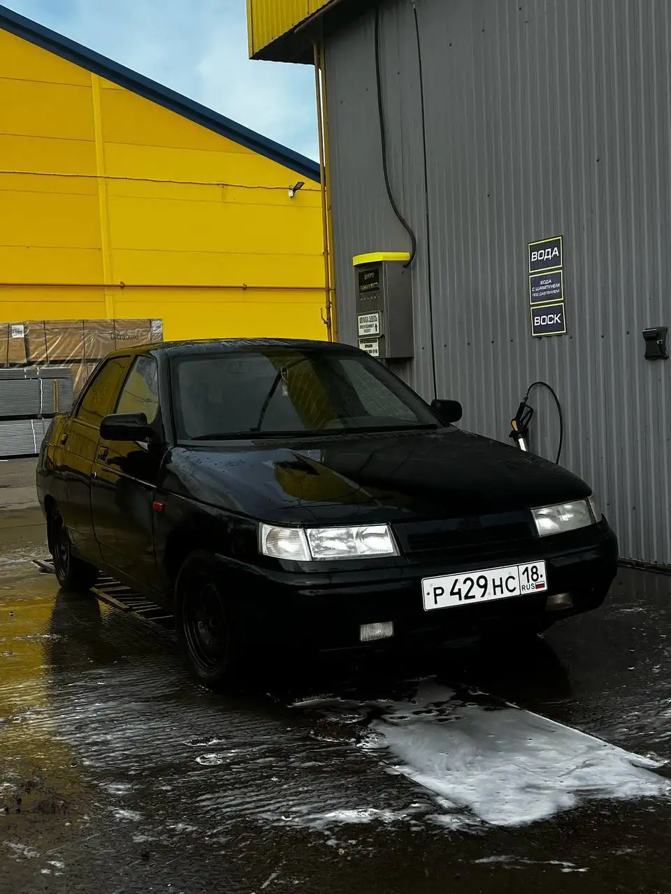 Продам ВАЗ 2110 1.6 - Легковые автомобили (Авто) в Ижевск