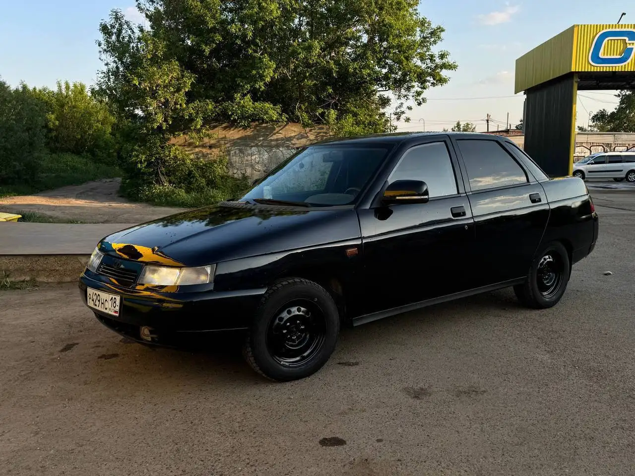 Продам ВАЗ 2110 1.6 - Легковые автомобили (Авто) в Ижевск