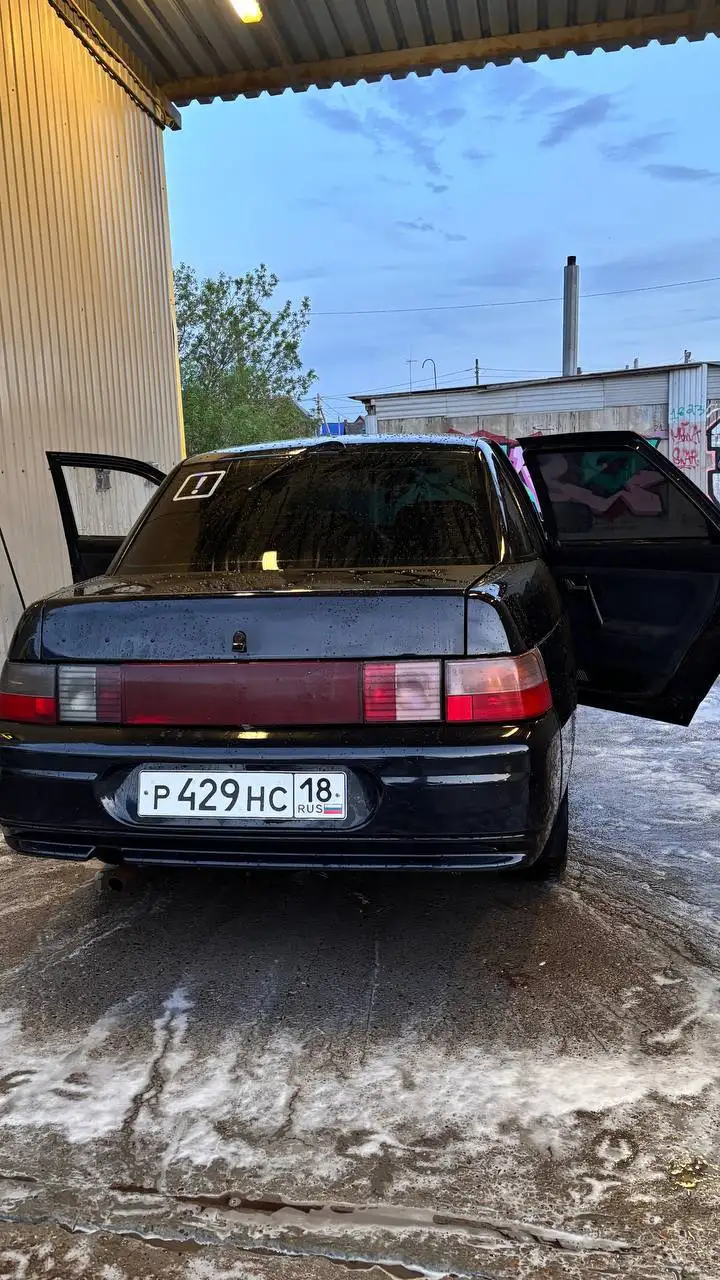 Продам ВАЗ 2110 1.6 - Легковые автомобили (Авто) в Ижевск