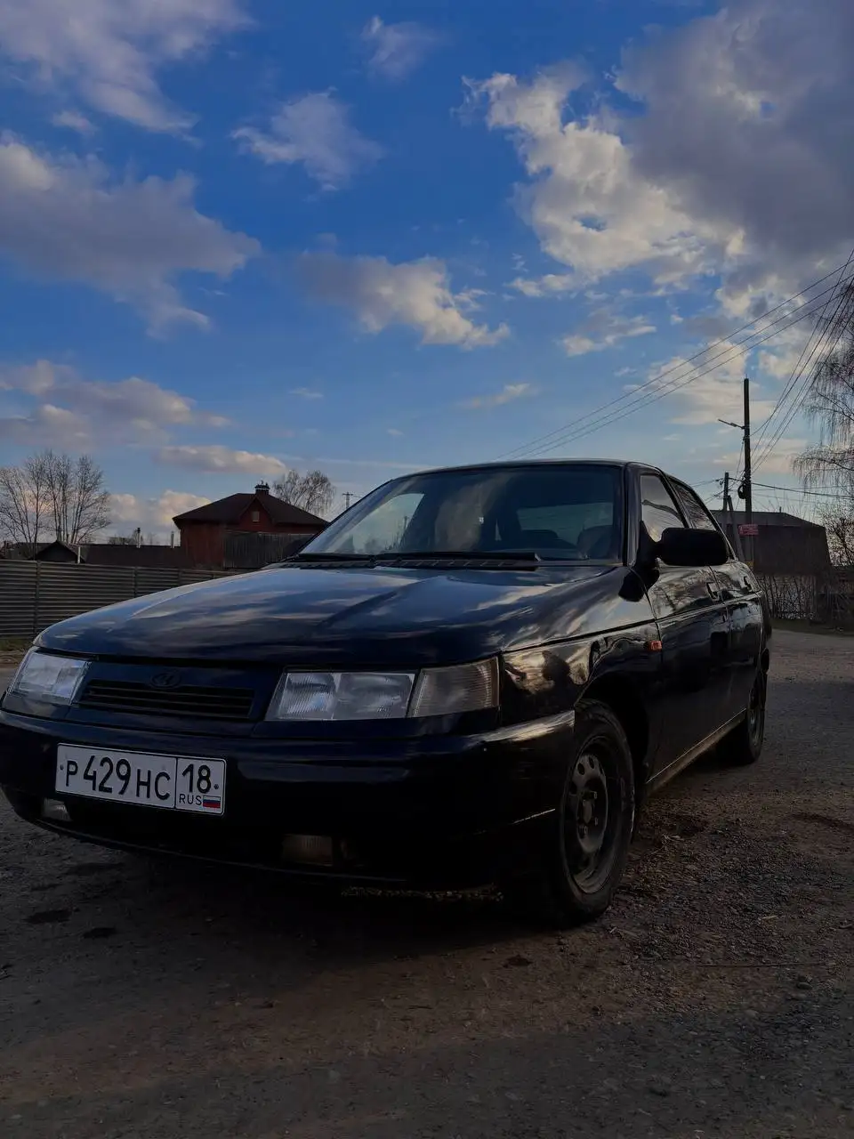 Продам ВАЗ 2110 1.6 - Легковые автомобили (Авто) в Ижевск