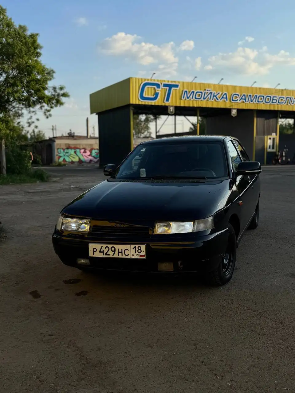 Продам ВАЗ 2110 1.6 - Легковые автомобили (Авто) в Ижевск