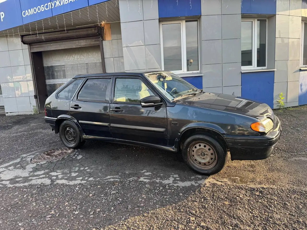 ВАЗ 2114 2006 год - Легковые автомобили (Авто) в Ижевск
