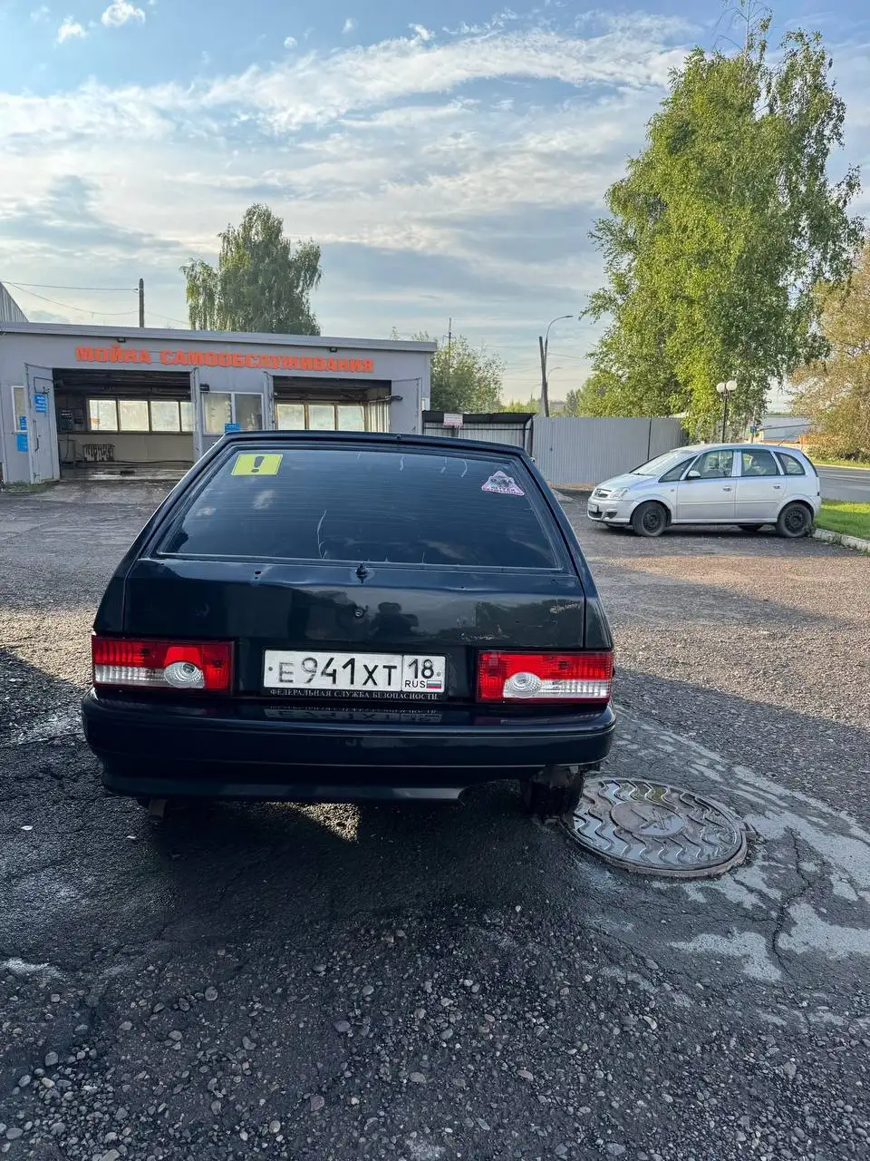 ВАЗ 2114 2006 год - Легковые автомобили (Авто) в Ижевск