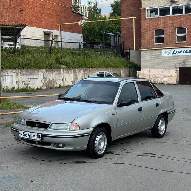 Продам Нексию (Nexia N100) 2006 г. - Легковые автомобили в Ижевск