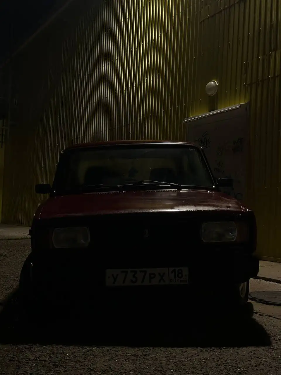 Продам ВАЗ 2105 2007 года - Легковые автомобили (Авто) в Чайковский