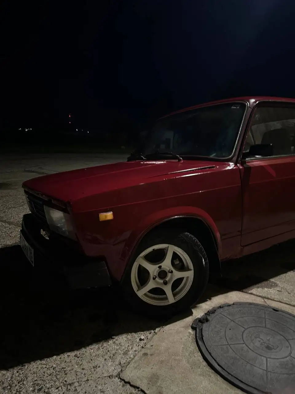Продам ВАЗ 2105 2007 года - Легковые автомобили (Авто) в Чайковский