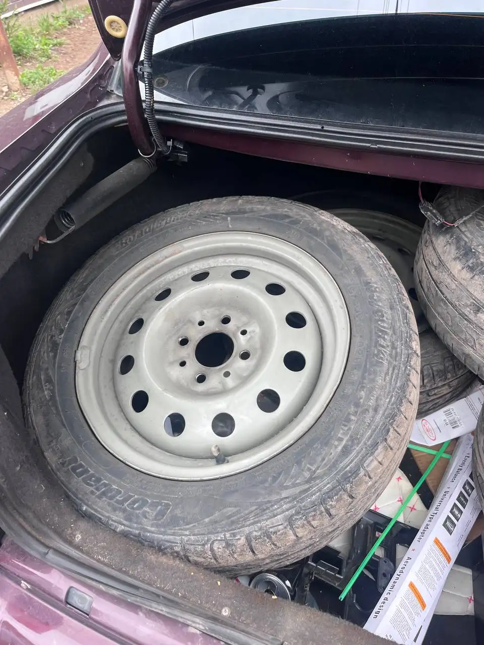 Продам диски R14 - Колёса (Авто) в Ижевск