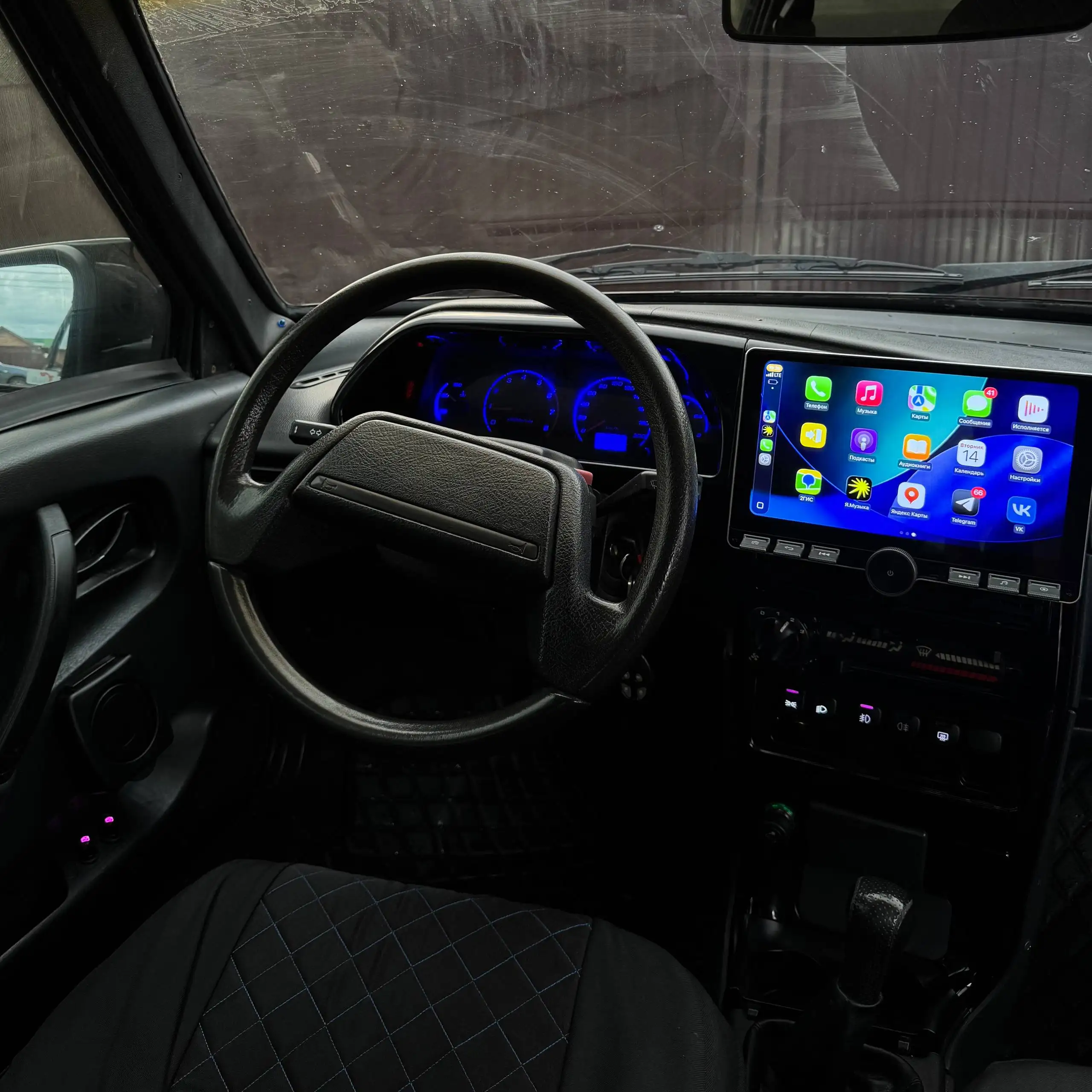 2114 2011 года - Легковые автомобили (Авто) в Ижевск