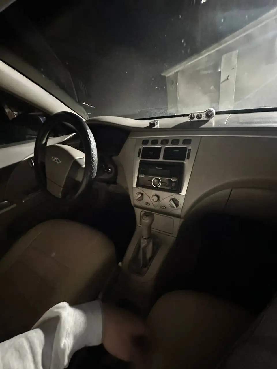 Chery Fora 2010 - Легковые автомобили (Авто) в Ижевск