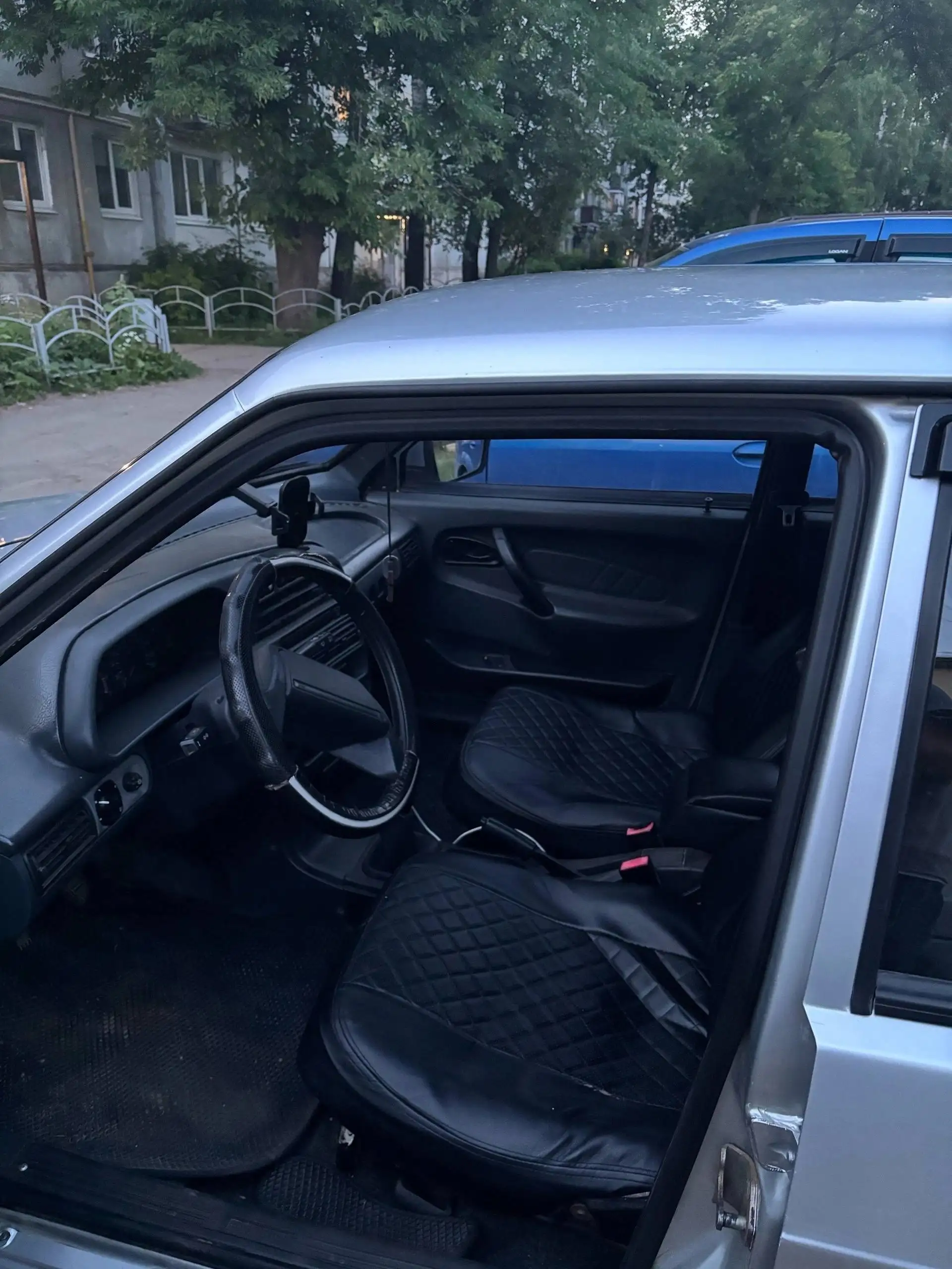 LADA Priora 2008 - Легковые авто (Авто) в Ижевск