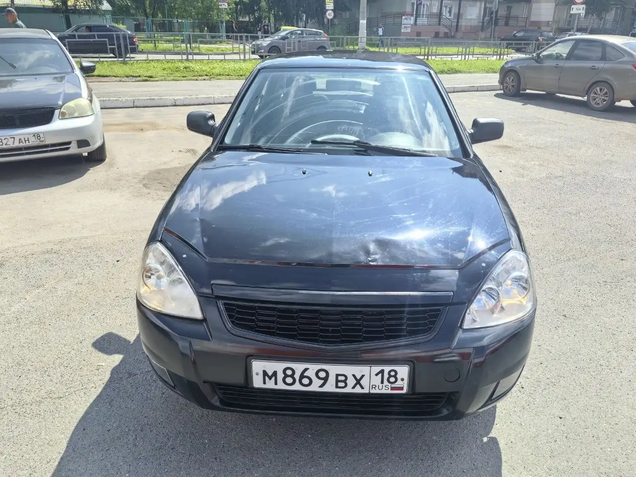 Продажа ВАЗ 2011 года на ходу - Авто в Ижевск