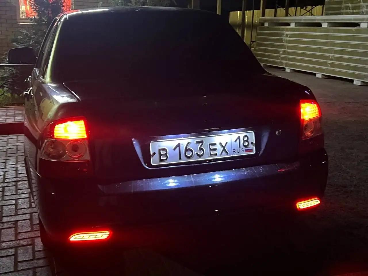 Продажа ВАЗ-2107 - Легковые авто (Авто) в Ижевск