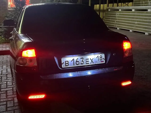 Продажа ВАЗ-2107 - Диски в Ижевск