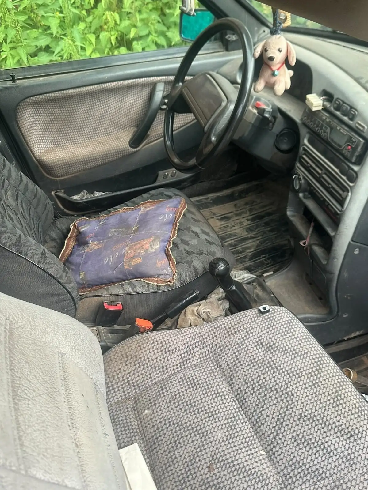 Четырка на ходу - Авто в Ижевск