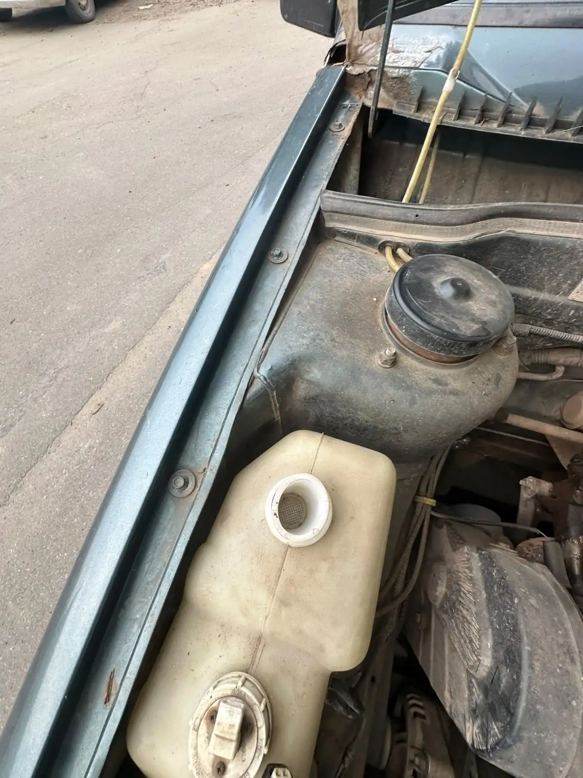 Четырка на ходу - Авто в Ижевск