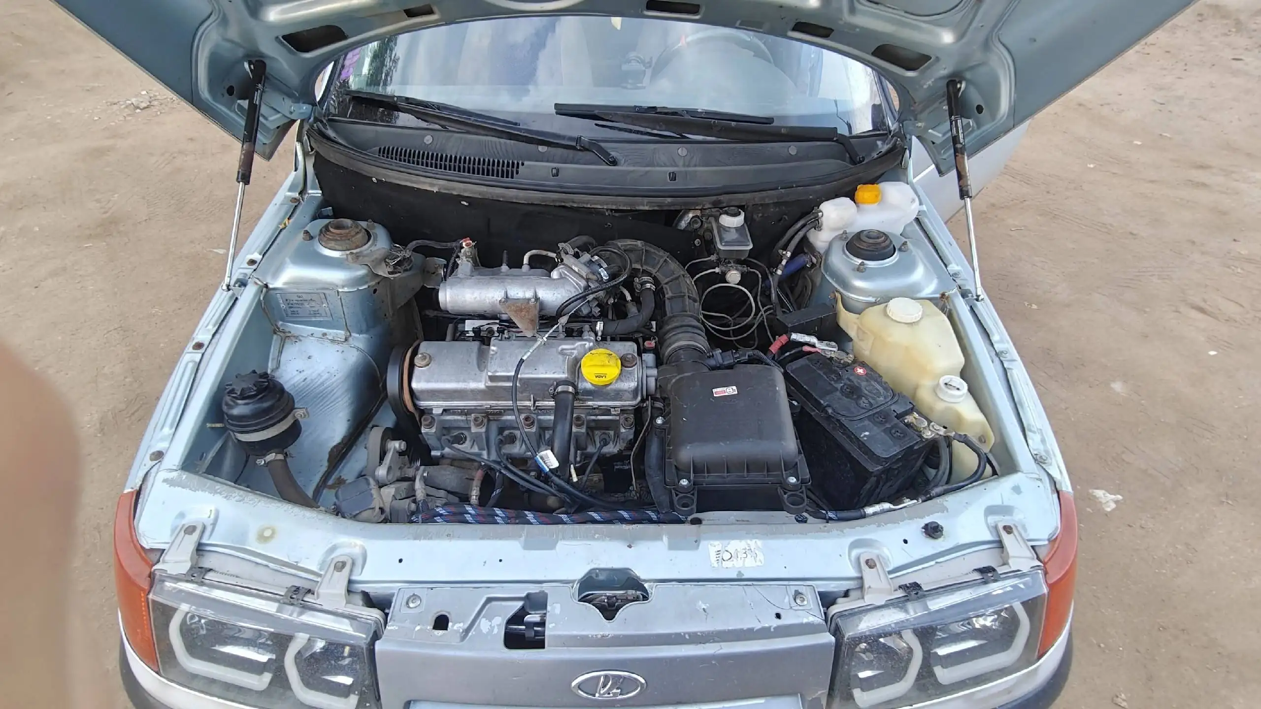 Продам ВАЗ 2114 2002 года - Легковые автомобили (Авто) в Ижевск