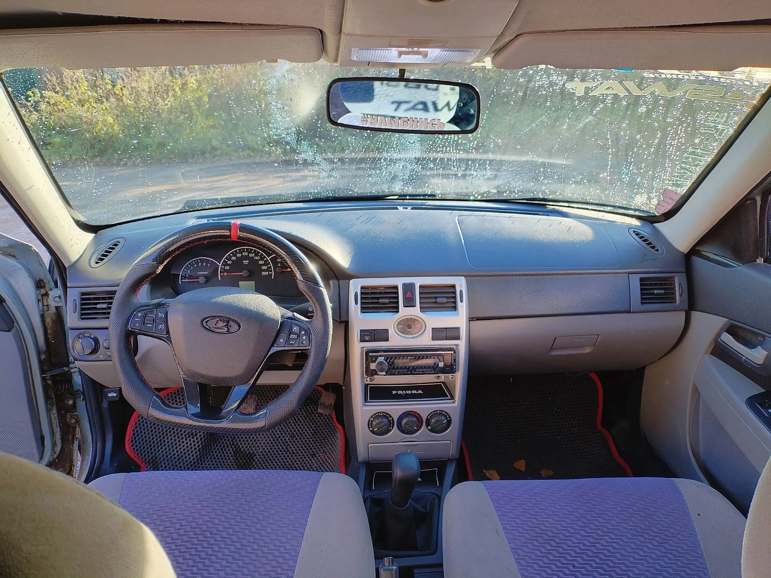Продам ВАЗ 2114 2002 года - Легковые автомобили (Авто) в Ижевск