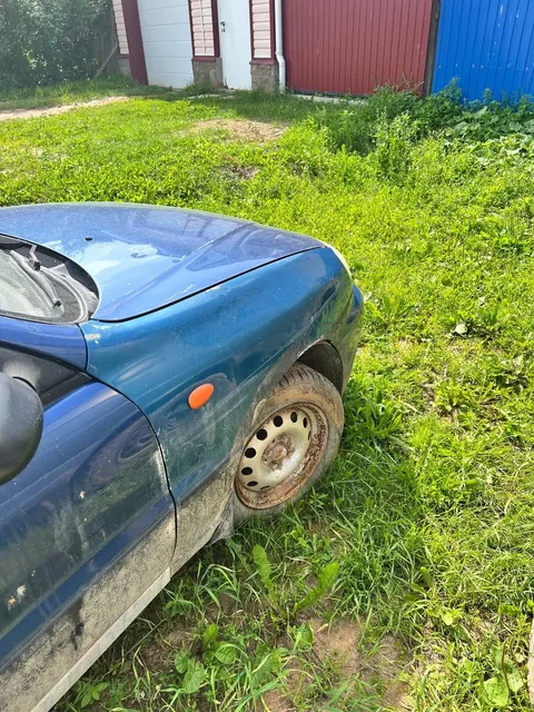 Продажа Lada с пробегом - Лодки и водный транспорт в Неизвестно