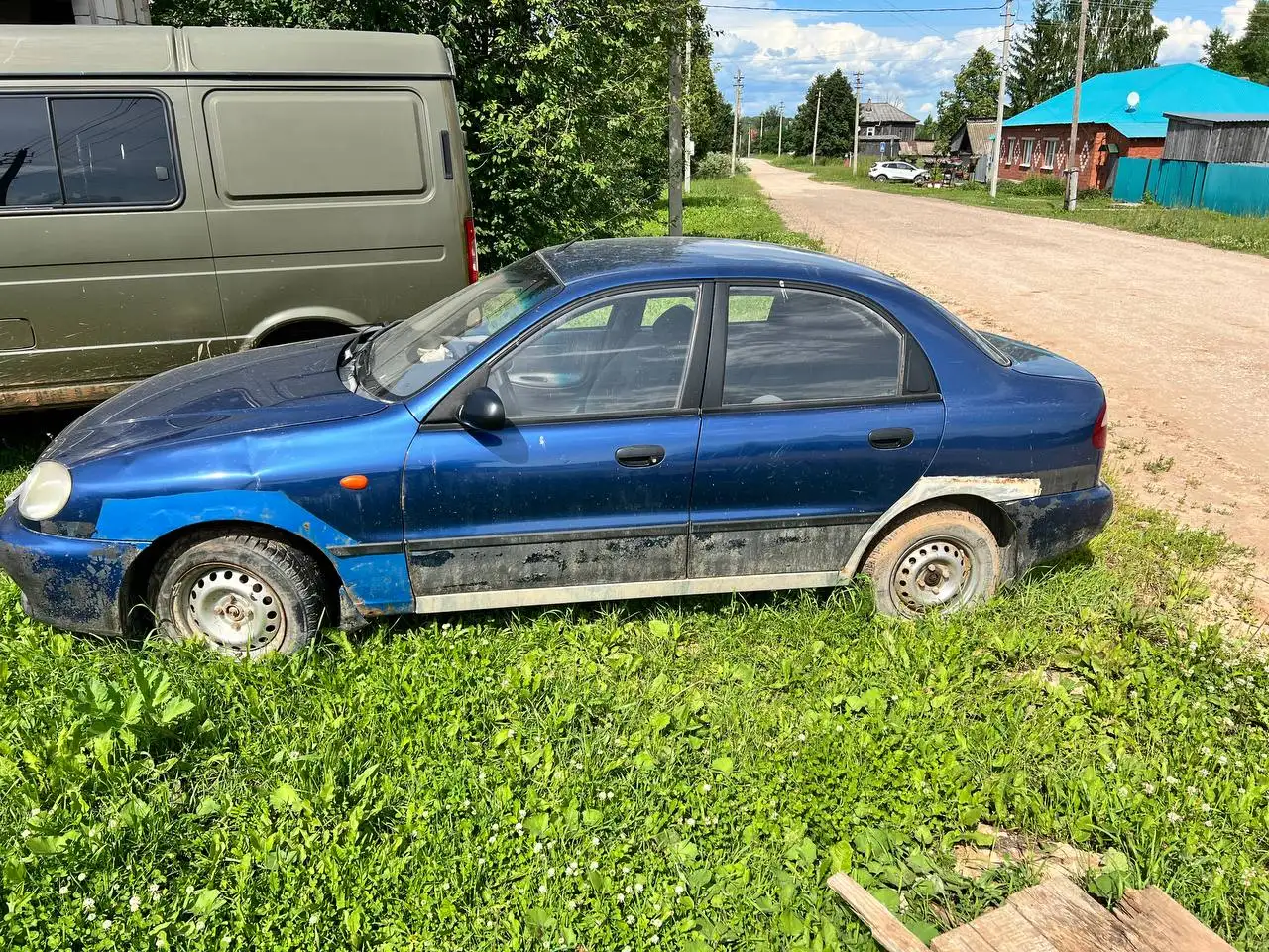 Продажа Lada с пробегом - Легковые автомобили (Авто) в Неизвестно