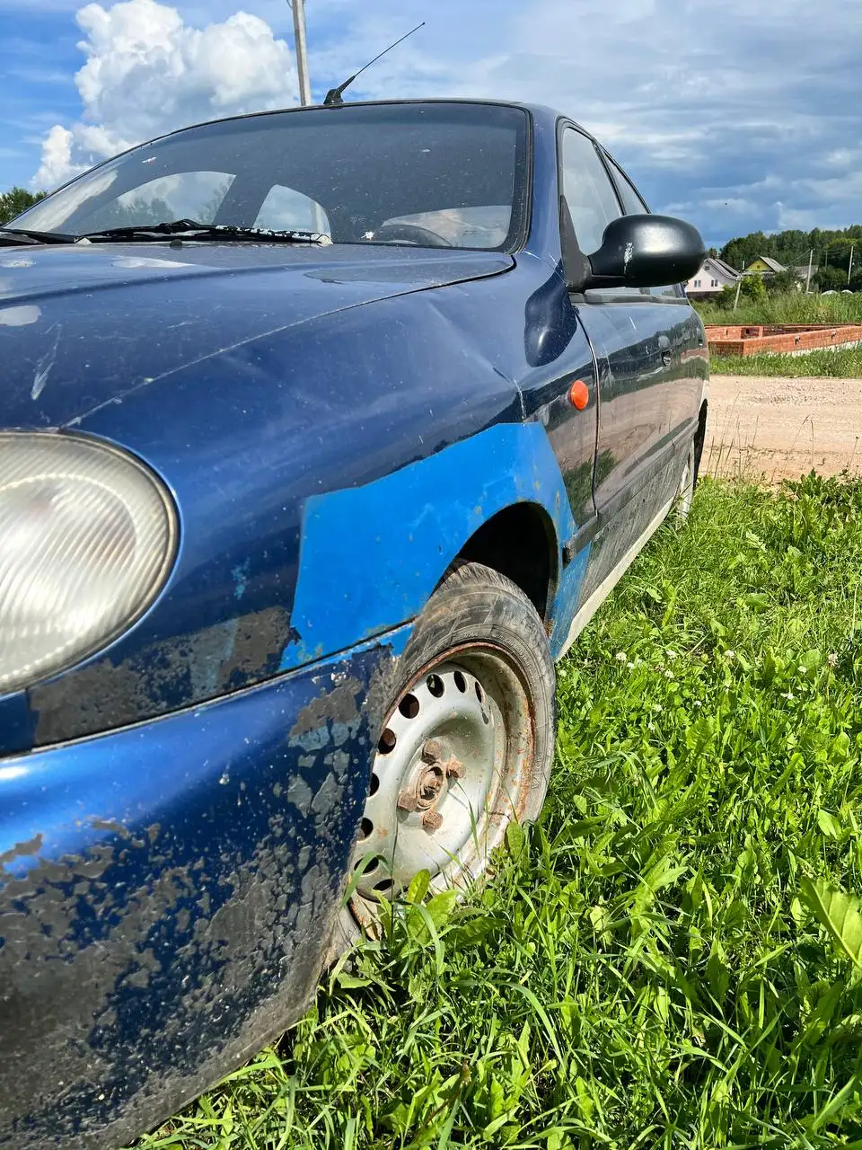 Продажа Lada с пробегом - Легковые автомобили (Авто) в Неизвестно