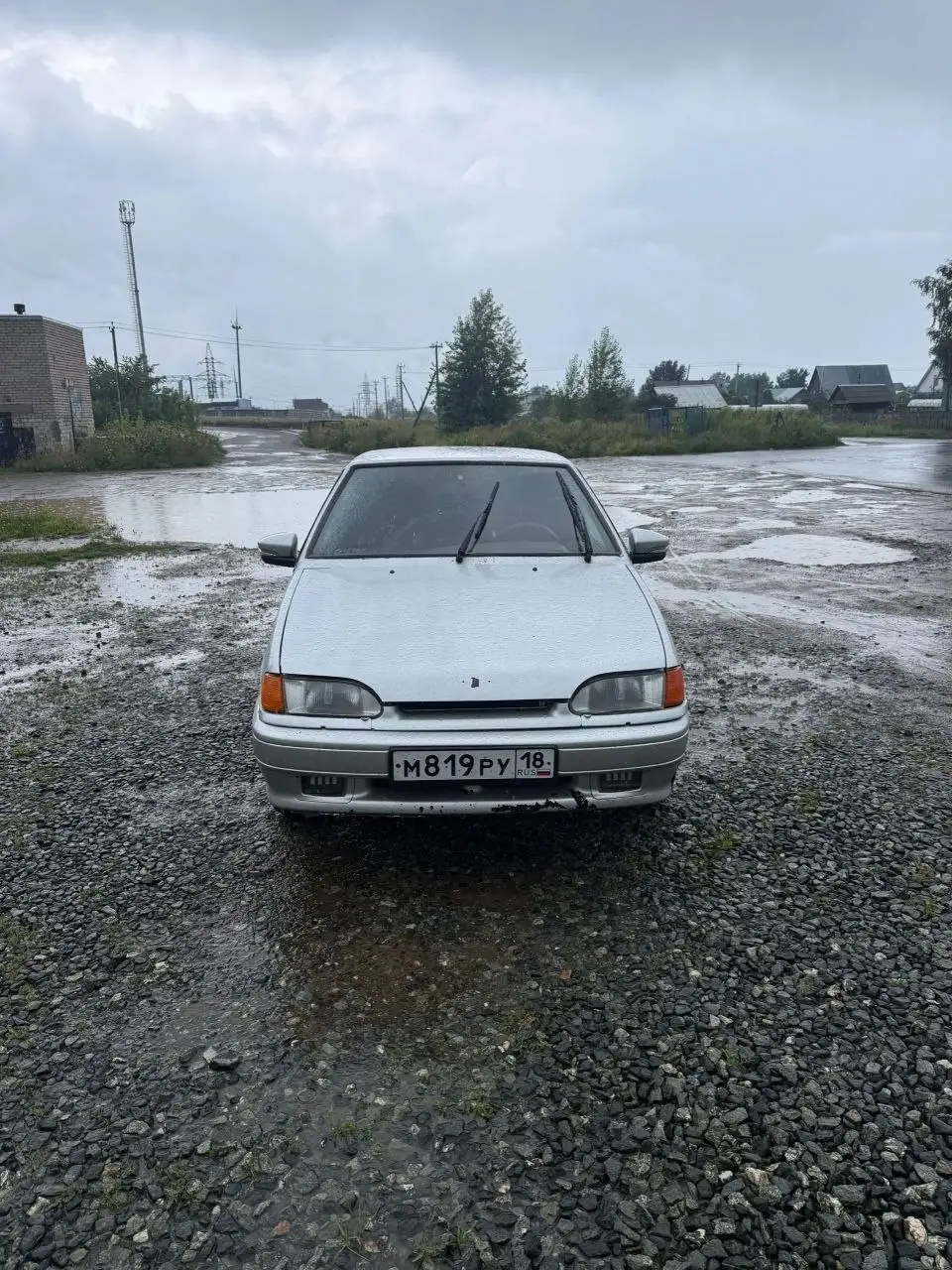 Продам ВАЗ 2114 2007 года - Легковые автомобили (Авто) в Чайковский