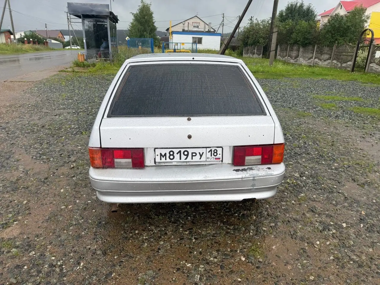 Продам ВАЗ 2114 2007 года - Легковые автомобили (Авто) в Чайковский