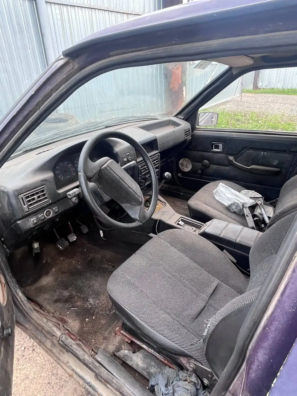 Продам ИЖ Оду на ходу - Мотоциклы и мопеды (Авто) в Ижевск