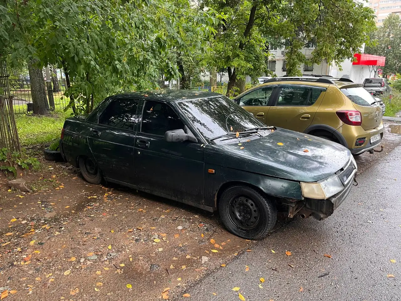 Продажа ВАЗ шеснарь 2004 года - Легковые автомобили (Авто) в Ижевск