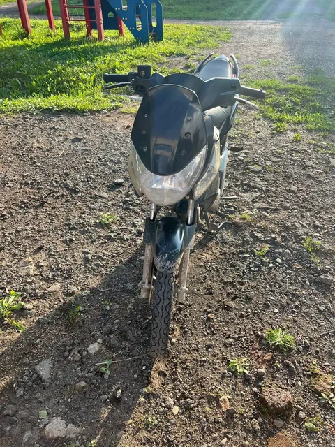 Продажа мотоцикла Indigo Shtorm 125 - Мотоциклы в Ижевск