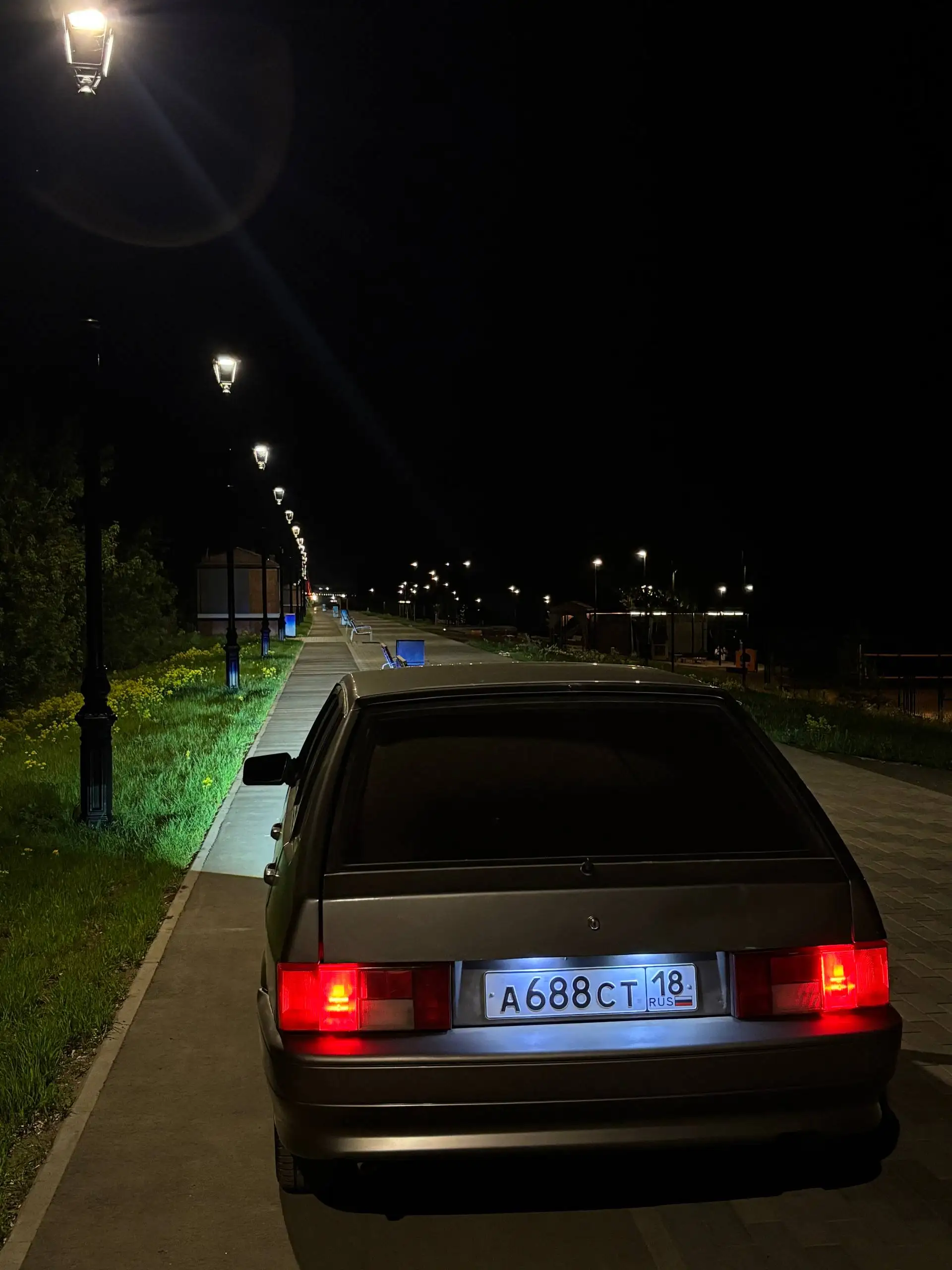 Продам ВАЗ 2114, 2008 г. - Легковые автомобили (Авто) в Ижевск