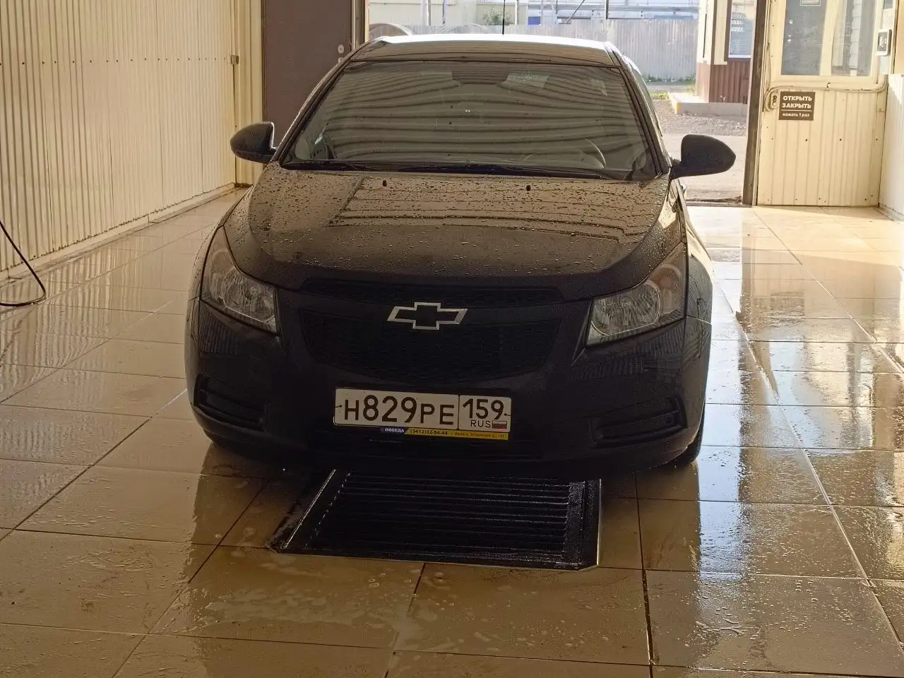 Продажа Ford Focus 2010 - Легковые автомобили (Авто) в Чайковский