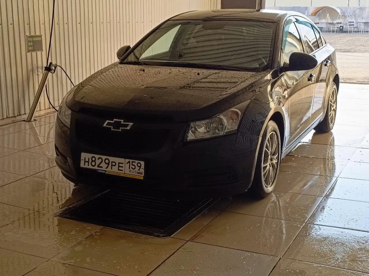 Продажа Ford Focus 2010 - Легковые автомобили (Авто) в Чайковский