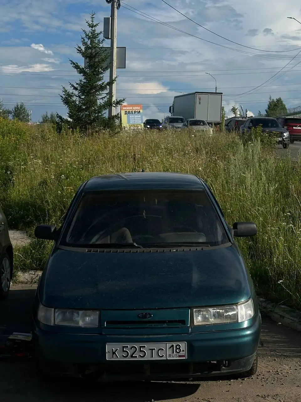 Продам ВАЗ 2110 - Легковые автомобили (Авто) в Ижевск